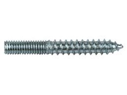 [54104] Stokeinden zonder sleutelvlak M6x40mm (5st)