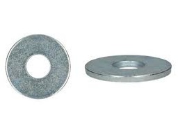 [54231] Sluitring DIN9021 M8x24mm (8st)