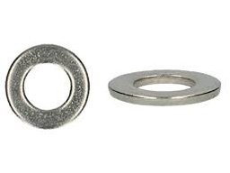 [54346] Sluitring DIN125A M5 (100st)