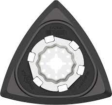 [56592] Bosch - schuurplateau 93mm GOP 300