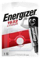 [56795] BATTERIJ ENERGIZER LITHIUM 3V CR1632