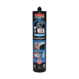 [57126] Soudal T-rex - transparant