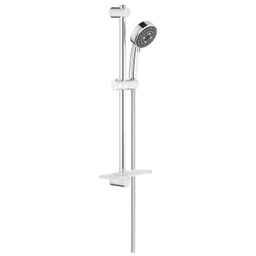 [58392] Grohe Vitalio comfort 3 douchegarnituur