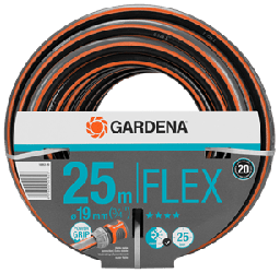 [58396] Gardena flex slang 3/4 - 25LM