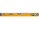[59788] Waterpas rechthoekig ALU 80CM - 2 libellen