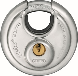 [60254] Abus 28/70 discus hangslot