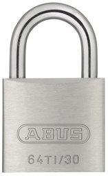 [60264] Abus hangslot 64/30 Titalium