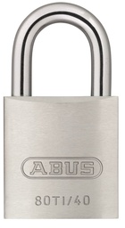 [60277] Abus 80TI/40 hangslot Titalium