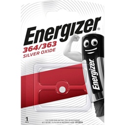 [61441] 1 BAT ENERGIZER SR60/SR621 SW