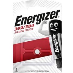[61442] 1 BAT ENERGIZER SR41/SR736 W
