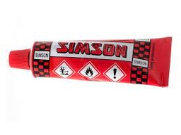 [61666] Simson solutie 30ml