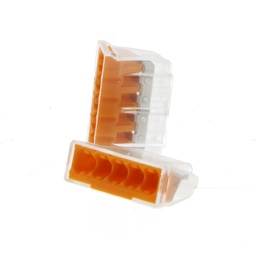 [64155] Profile rapidklem 5x 2.5mm² (5st)