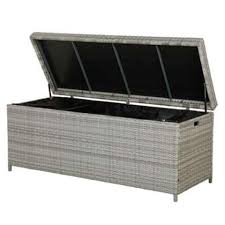 [64380] Panama kussenbox 166x79x99cm + 2wielen en handvat