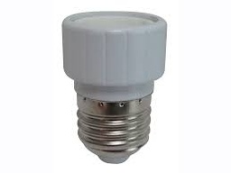 [66340] Prolight verloopfitting E27 - GU10