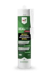 [67289] Tec7 Xealpro licht grijs (RAL7047) - 310ml