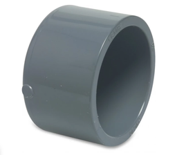 [04416] Druk PVC lijmkap 20mm