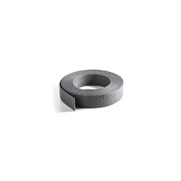 [67507] Ecolat afboording grijs 7mm H14cm - 10LM