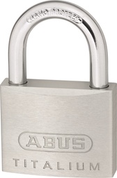 [67693] Abus 64TI/50 hangslot Titanium