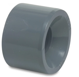 [04449] Druk PVC verloopring 50x40mm