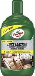 [68151] Turtle Wax luxe leather 500ml