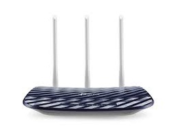 [68303-0] D-Link WIFI dual band router AC750