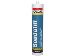 [68556] Soudal Soudafill wit