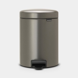 [70043] PEDAALEMMER NEWICON 5L - PLATINUM