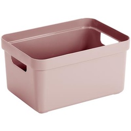 [70269] Sigma home box - 13L - roze