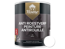 [70399] Anti-roest hoogglans wit (ral 9010) 750ml