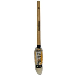 [70508] Patentpuntkwast lak 21mm/12 mix wit hout FSC