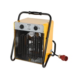 [70650] Ironside heteluchtblazer 9000W 3 fases