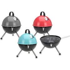 [71074] Barbecue tafelmodel 31cm