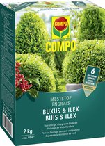 [71079-0] Compo buxusmeststof 2kg