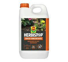 [71082-0] Compo Herbistop - super alle oppervlakken 400M² - 5L