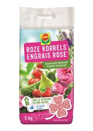 [71087] Compo roze korrels 5KG