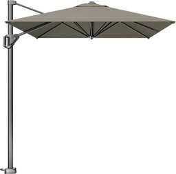 [71154] Parasol Tahiti taupe 3x3M