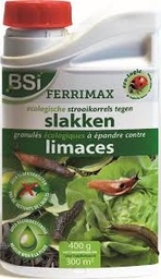 [71170] Ferrimax tegen slakken 400gr