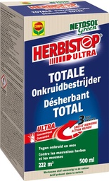 [71178] Compo Herbistop Ultra alle oppervlakken 222m² 500ml