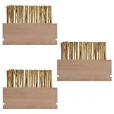 [72726] Onkruidborstel vr houder (3st)