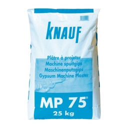 [73178] Knauf MP75 - 25Kg