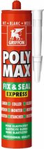 [73395] POLYMAX FIX&SEAL EXPRESS WIT - 425G