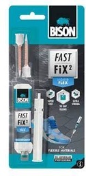 [73401] BISON FASTFIX LIQUID FLEX