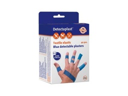 [74163] Dectaplast elastic pleister mix 5 sizes (40st)