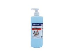 [74173] Detectaplast hand-alcoholgel met pomp 500ml