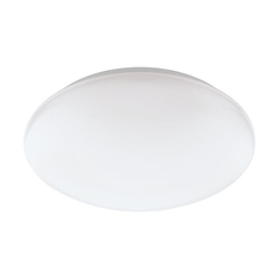 [74375] Eglo Giron Connect wand/plafondlamp 30cm 2100lm 2700-6500K