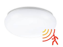 [74646] LED plafond microwave 12W 900LM IP20