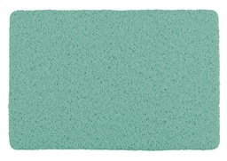 [74908] BADMAT IN/OUTDOOR 40X60 CM LOOP - GROEN