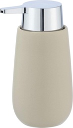 [75043] ZEEPDISPENSER BADI - BEIGE