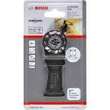[76040] Bosch HCS BSPC invalzaagblad 32x50mm - 5x