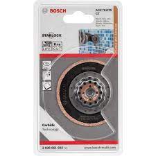 [76046] Bosch - segmentblad ACZ RT5 70